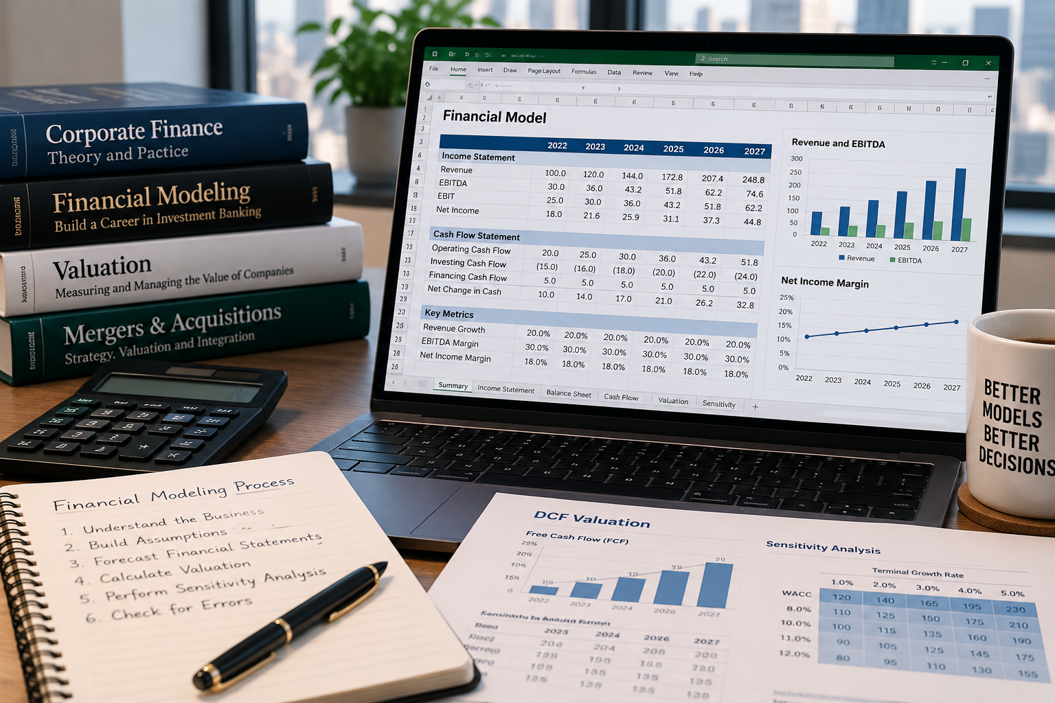 Financial Modeling
